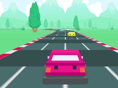 เกม Car Racing