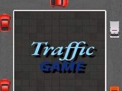 เกม Traffic Game