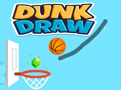เกม Dunk Draw