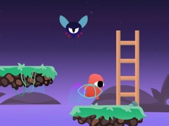 เกม Puzzling Adventure