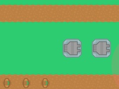 เกม Tower Defense War
