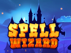 เกม Spell Wizard