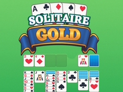 เกม Solitaire Gold