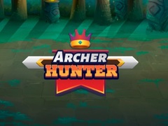 เกม Archer Hunter