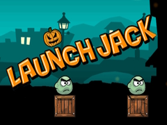 เกม Launch Jack