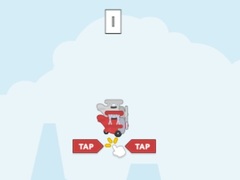 เกม Tap Plane