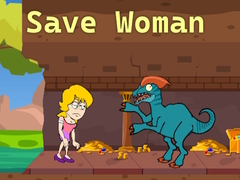 เกม Save Woman