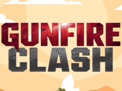 เกม Gunfire Clash