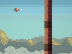 เกม Angry Flappy