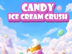 เกม Candy Ice Cream Crush