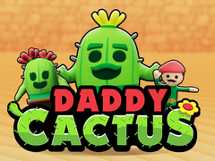 เกม Daddy Cactus
