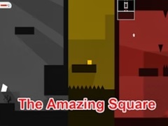 เกม The Amazing Square