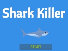 เกม Shark Killer