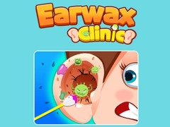 เกม Earwax Clinic