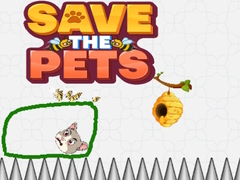 เกม Save the Pets