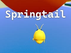 เกม Springtail