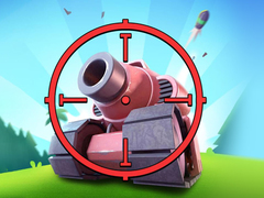 เกม Tank Sniper 3D