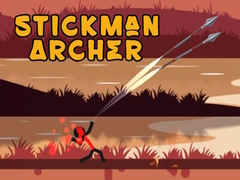 เกม Stick Archer