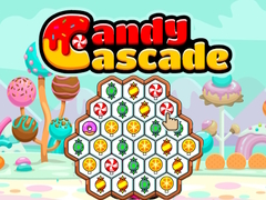 เกม Candy Cascade