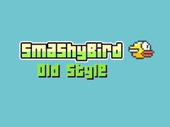 เกม Smashy Bird