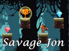 เกม Savage Jon