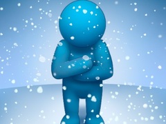 เกม Frozenventure