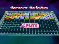 เกม Space Bricks