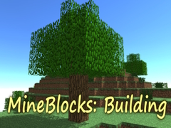 เกม MineBlocks: Building