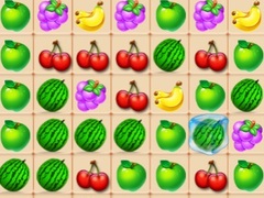เกม Fruit Crush