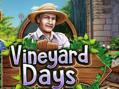 เกม Vineyard Days