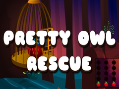 เกม Pretty Owl Rescue