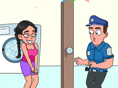 เกม Remove the Evidence