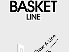 เกม Basket Line