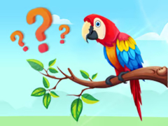 เกม Kids Quiz: Guess The Birds