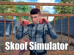 เกม Skoof Simulator