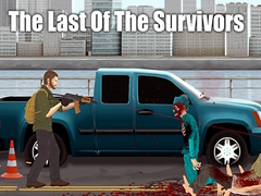 เกม The Last Of The Survivors