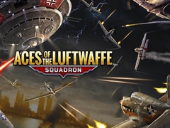เกม Aces of the Luftwaffe Squadron