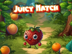 เกม Juicy Match