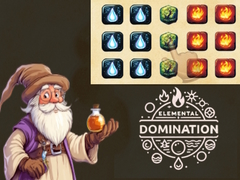 เกม Elemental Domination