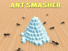 เกม Ant Smasher