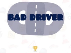 เกม Bad Driver