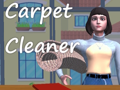เกม Carpet Cleaner