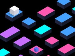 เกม Jumping Cube