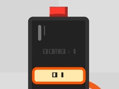 เกม The Bomb