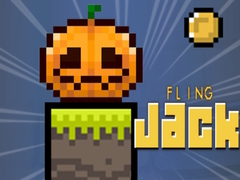 เกม Fling Jack
