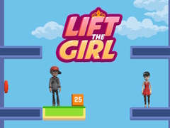 เกม Lift The Girl