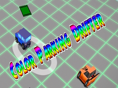 เกม Color Parking Drifter