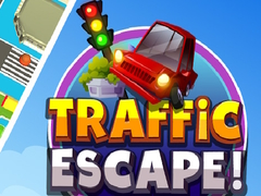 เกม Traffic Escape!