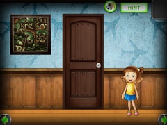 เกม Amgel Kids Room Escape 245