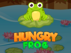 เกม Frog Feast